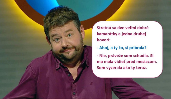 Inkognito - Vtip o úprimných kamoškách